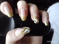 arany köves magamnak